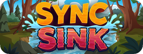 Sync - Sink